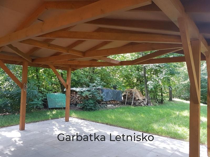 Garbatka-letnisko