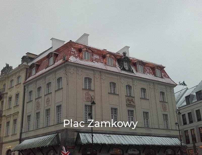 plac-zamkowy